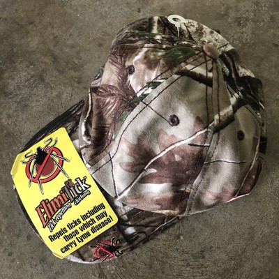 realtree signatures hats