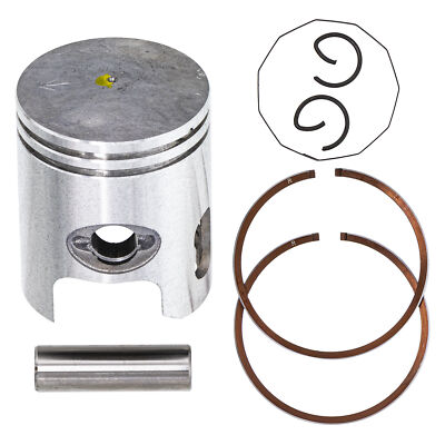 NICHE Stock Piston 40mm for Yamaha Razz Riva Jog 50 3CP