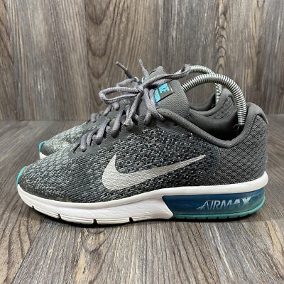 Nike air sequent 2 sale
