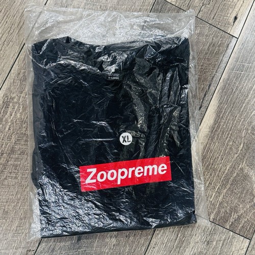 SupScotty 🛹 | Zoo York x Supreme collab “Zoopreme” Box Logo