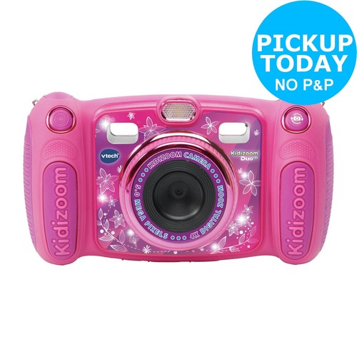 vtech kidizoom argos