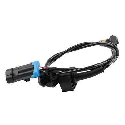 ABS Speed Sensor for GMC Sierra 1500 Chevy Silverado 2007-2013 Rear Left/Right
