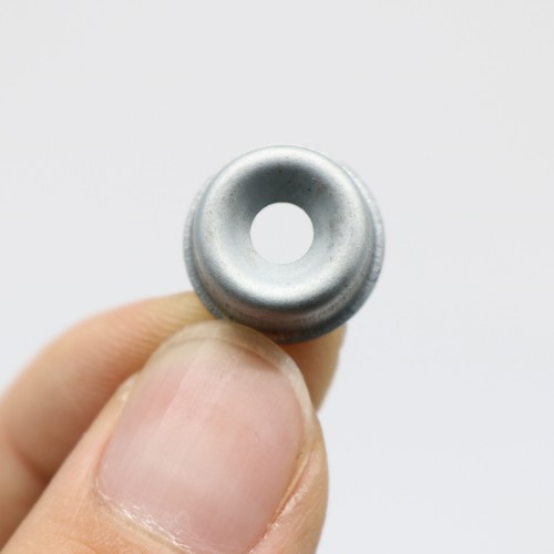 Injector Seal Kit With Heat Shield 19077-53650 Fits Kubota D1105, 3 Cylinder USA