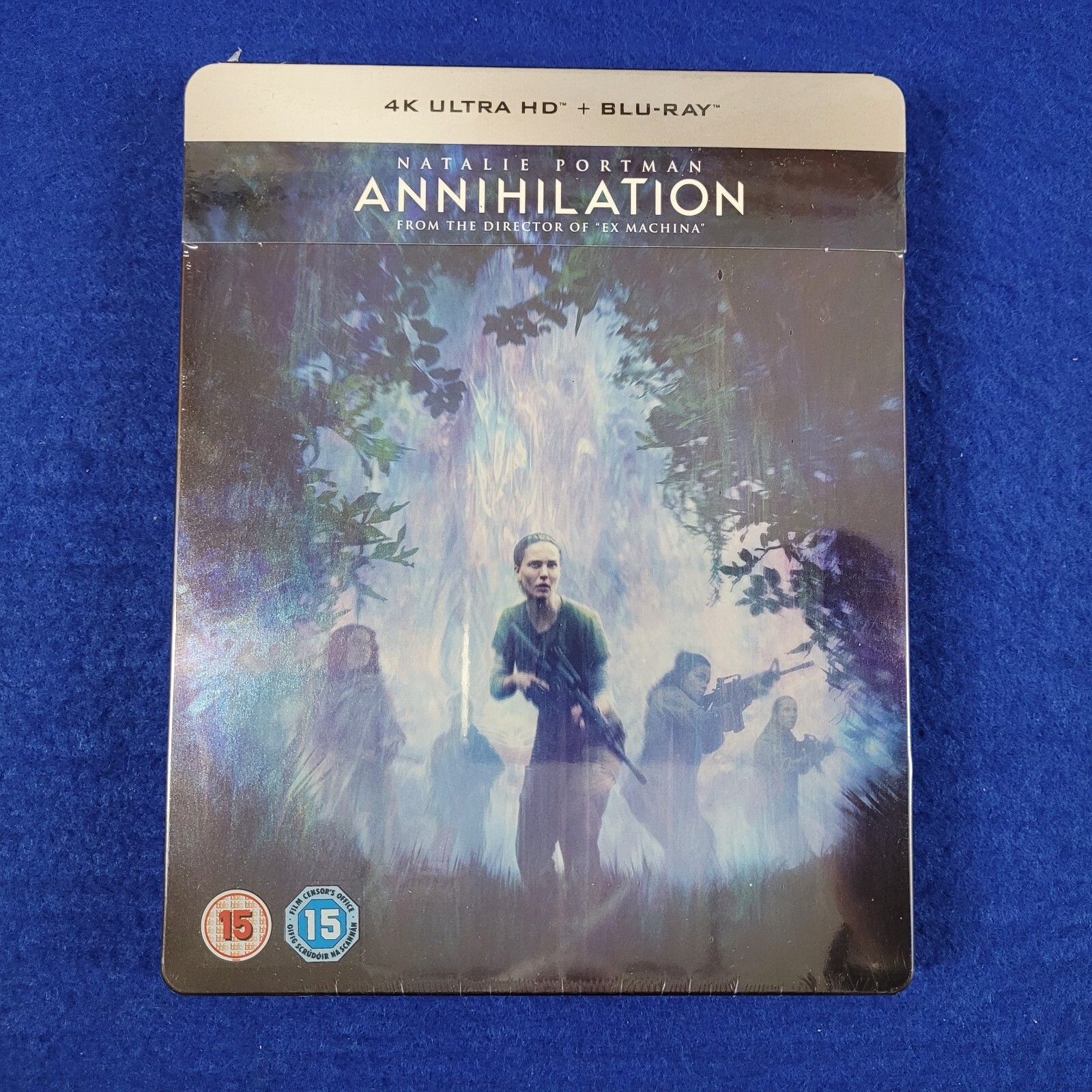 INTERSTELLATIC FANTASTIC Blu-ray 新品未開封 INTERSTELLATIC FANTASTIC Blu-ray 未開封 Amazon.co.jp