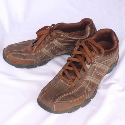 skechers diameter murilo brown