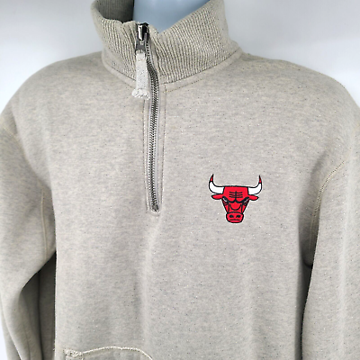 Chicago bulls champion best sale sweatshirt