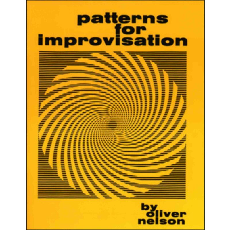 Patterns For Improvisation
