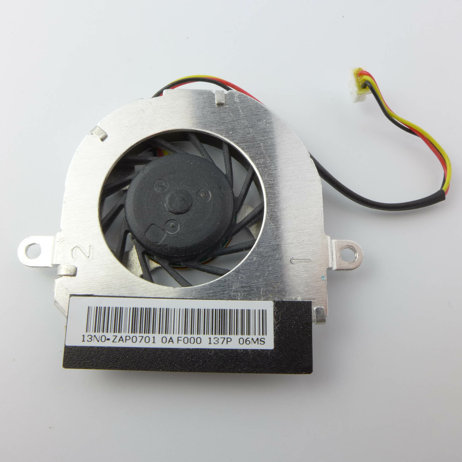 ORIGINAL Medion Akoya E1318T MD99240 CPU GPU Lüfter fan ✅