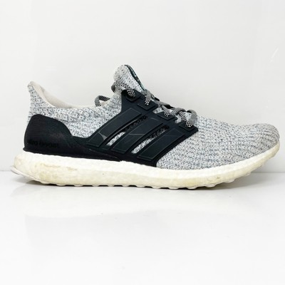 

Adidas Womens Ultraboost BC0251 Синие кроссовки для бега Размер 11, Синий, Ultraboost
