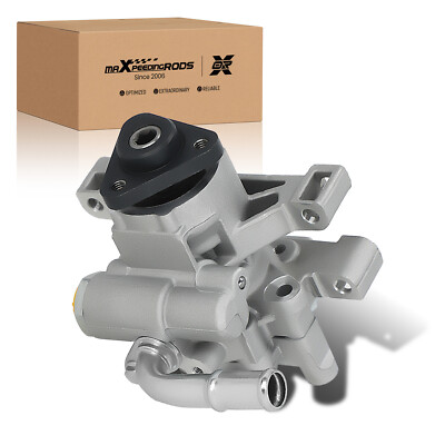 POWER STEERING PUMP WATER PUMP FOR FORD TRANSIT 2.2 FWD MK7/MK8 CUSTOM 2006-2016