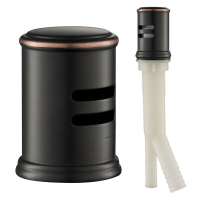 Kraus Dishwasher Air Gap-Certified Refurbished