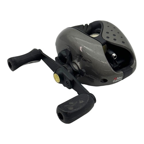 Abu Garcia Ambassadeur USA1 Fishing Reel Ultra Cast Design