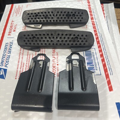 Yakima Streamline System BaseClips BC184 8006184 For Use w Baseline Towers