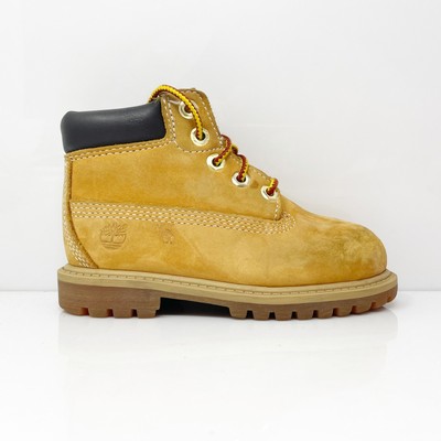

Бежевые кроссовки Timberland Boys Classic 12809 Размер 8, Бежевый, Classic