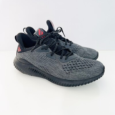 Adidas alphabounce size 11 online