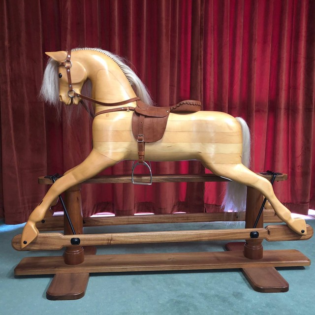 rocking horse gumtree