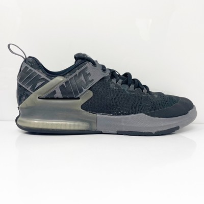 

Nike Мужские кроссовки Zoom Domination TR 2 A04403-002 Черные кроссовки Размер 9,5, Черный, Zoom Domination TR 2