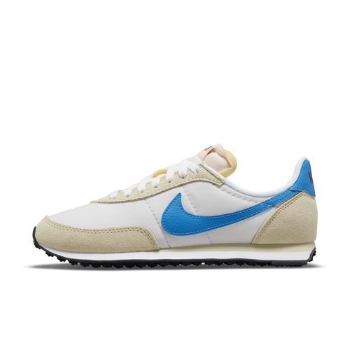 

[DA8291-200] Женские кроссовки Nike Waffle Trainer 2, Синий