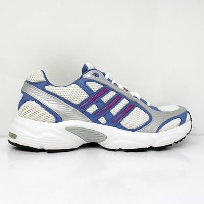 

Adidas Womens Adiprene 663393 Белые кроссовки для бега Размер 7.5, Белый, Adiprene