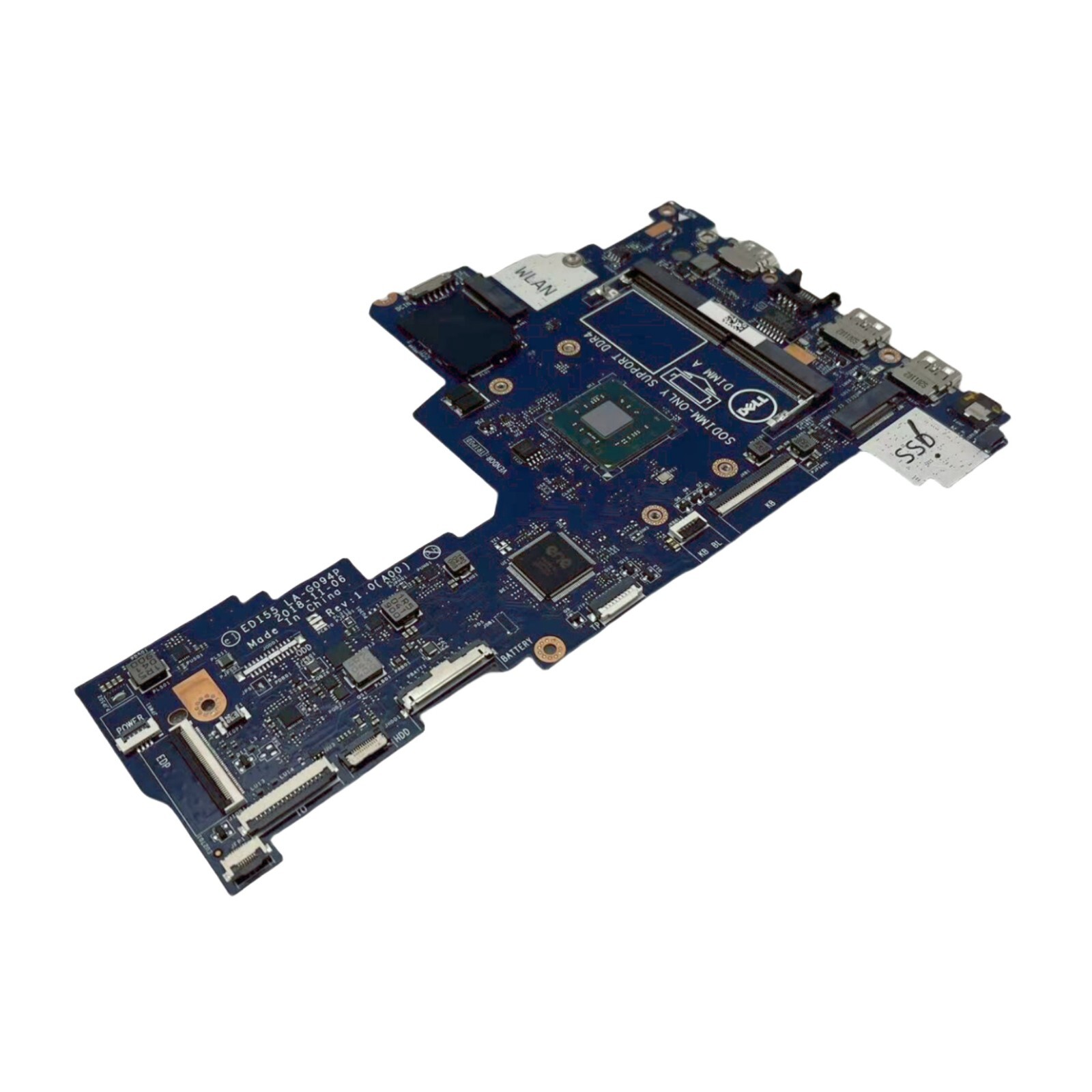 G364 DELL 美品✨メモリ8GB SSD128GB G364 DELL 美品✨メモリ8GB SSD128GB