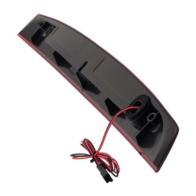 Luz de Freno Central LED Rojo for Mercedes Vito W639 03+ 6398200056 Trasera