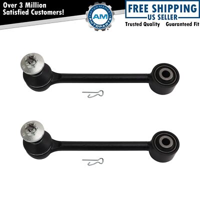 Rear Upper Control Arm with Ball Joint Set Fits 11-19 Hyundai 11-16 Kia