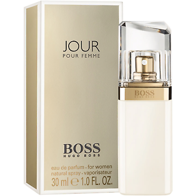 HUGO BOSS  Fragrance Collection for Women