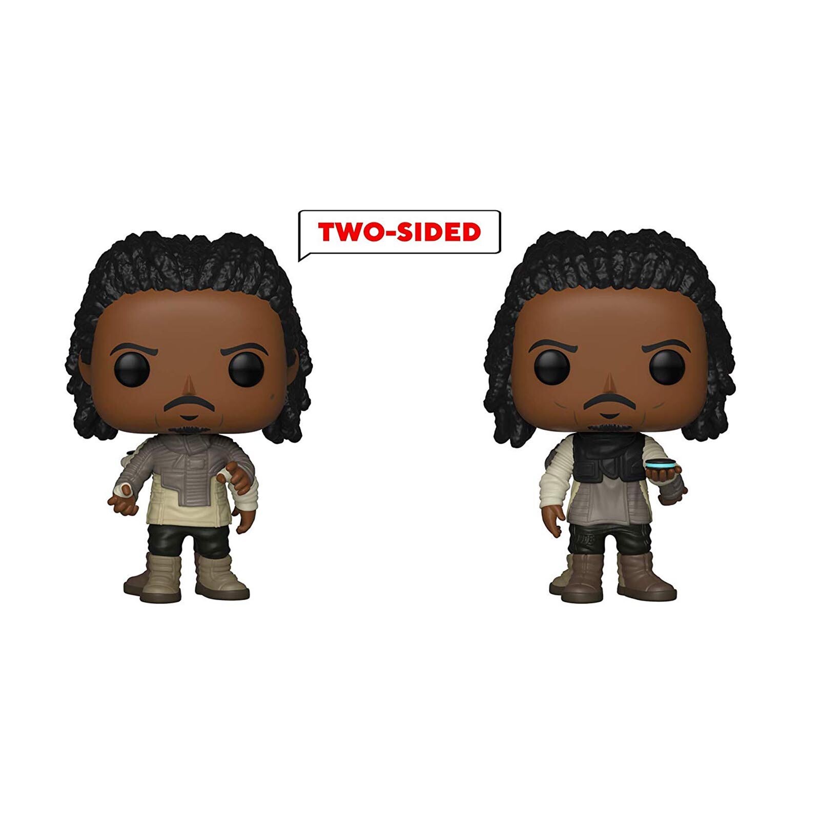 Виниловая фигурка Funko Men In Black III POP Alien Twins НОВАЯ В НАЛИЧИИ