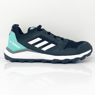 

Adidas Женские кроссовки Terrex Agravic TR FX6981 Черные кроссовки Размер 9, Черный, Terrex Agravic TR