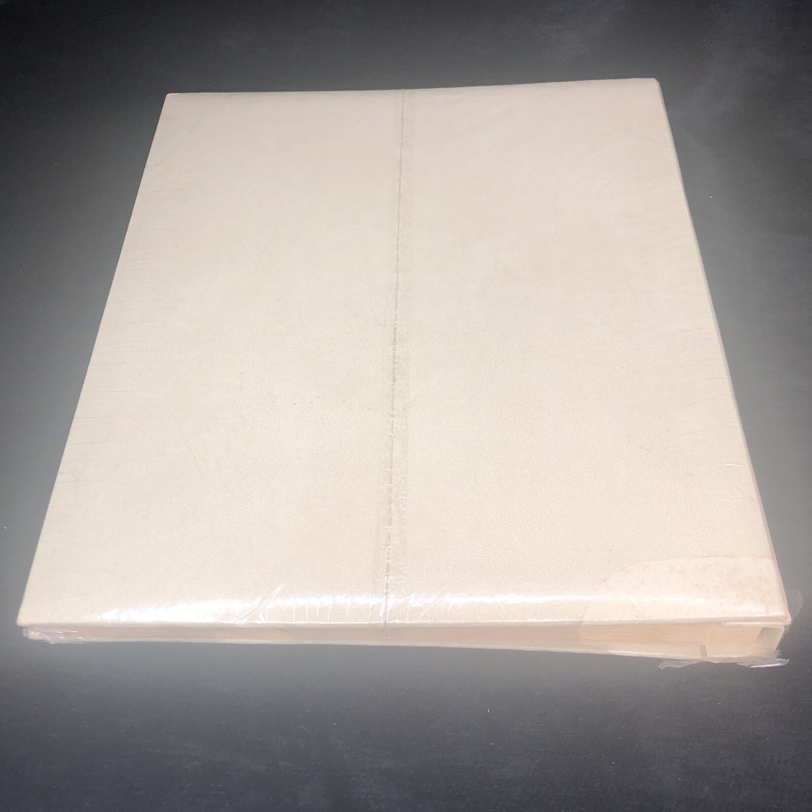 Vintage Century 100 Photo Scrapbook Album 14