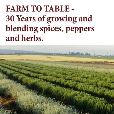 The Spice Way White Pepper Ground