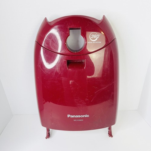 Panasonic Canister Vacuum Attachments Canistervacuum