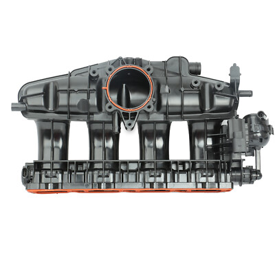 SAUGROHRMODUL ANSAUGKRÜMMER BRÜCKE MIT SENSOR AUDI A4 B8 A6 C7 A5 8T Q5 2.0 TFSI