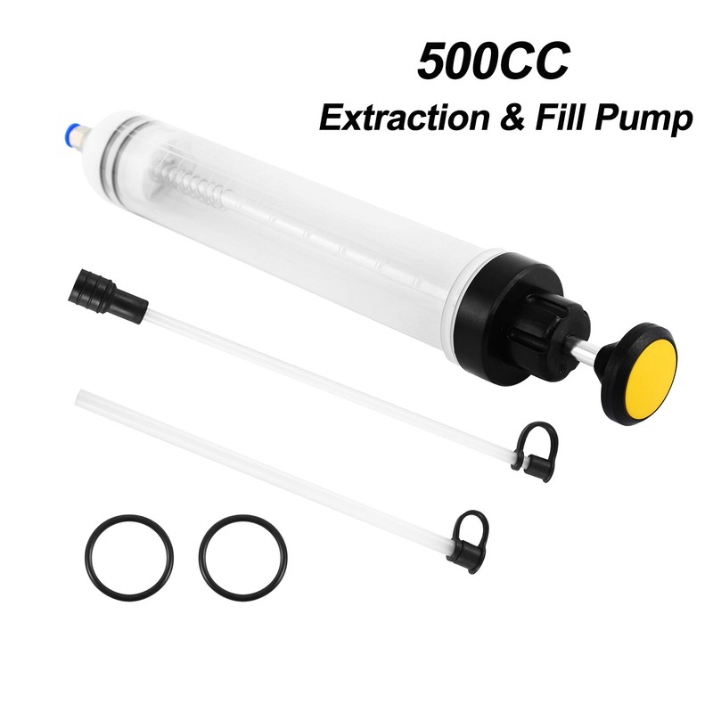 Extraction