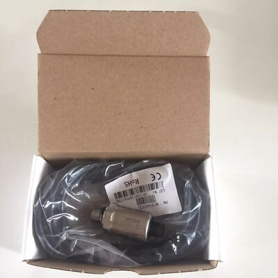 1pcs HUBA control pressure sensor transmitter 520.943S033401 0-250BAR 4-20mA