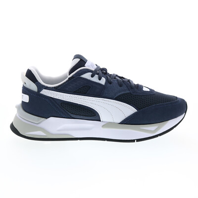 

Мужские синие кроссовки Puma Mirage Sport Heritage 38370501, Синий, Puma Mirage Sport Heritage