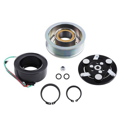 AC COMPRESSOR CLUTCH KIT For Honda Civic 1.8L 2006-2011 38810RRBA01 12V new