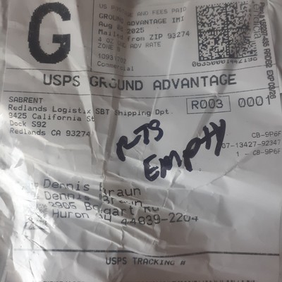 Item photo(s) from verified buyer