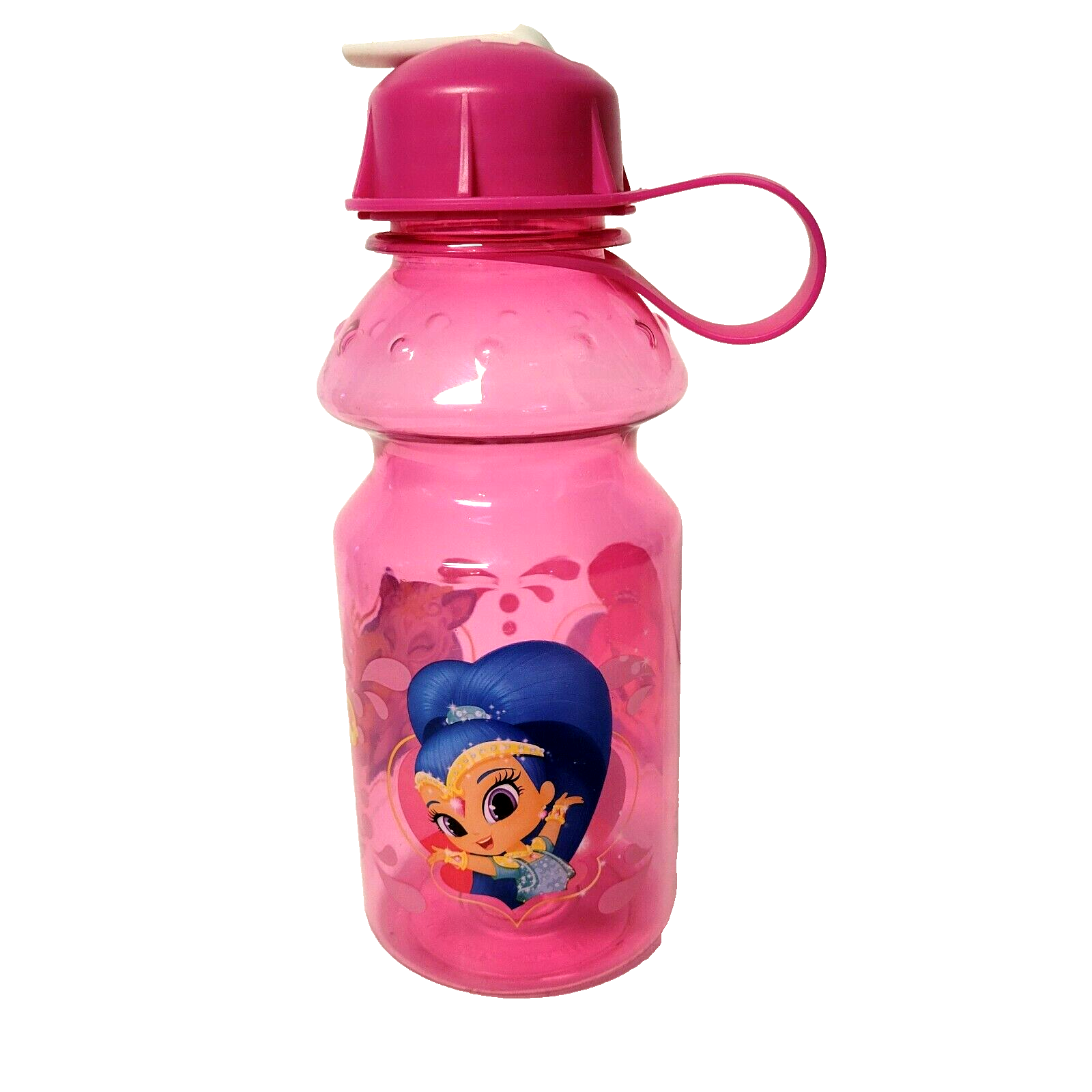 Nickelodeon No Spill Bpa Free 16oz