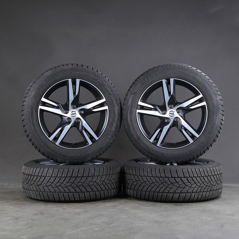 O*K様 ボルボタイヤXc40 235/50R19 XL ボルボ XC40のタイヤ｜タイヤサイズ一覧 - 価格.com