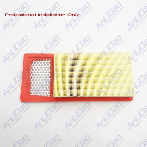 Golfwagen-Luftfilter Ersatz Für E-Z-GO EZ-GO Modelle 1994-2005 - Passt Für Medalist TXT 295cc & 350cc, 29,8x14,7x3,8 Cm