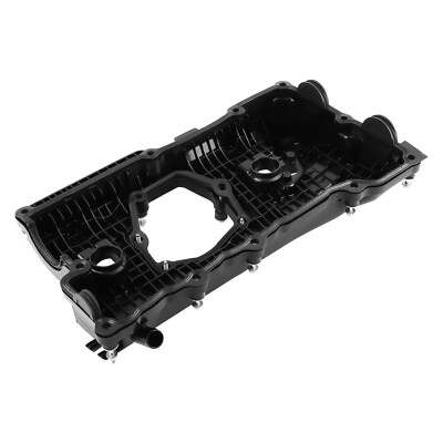 Ventildeckel Zylinderkopfhaube für BMW 1/E87 3/E90 E91 318-320i N46 11127526669