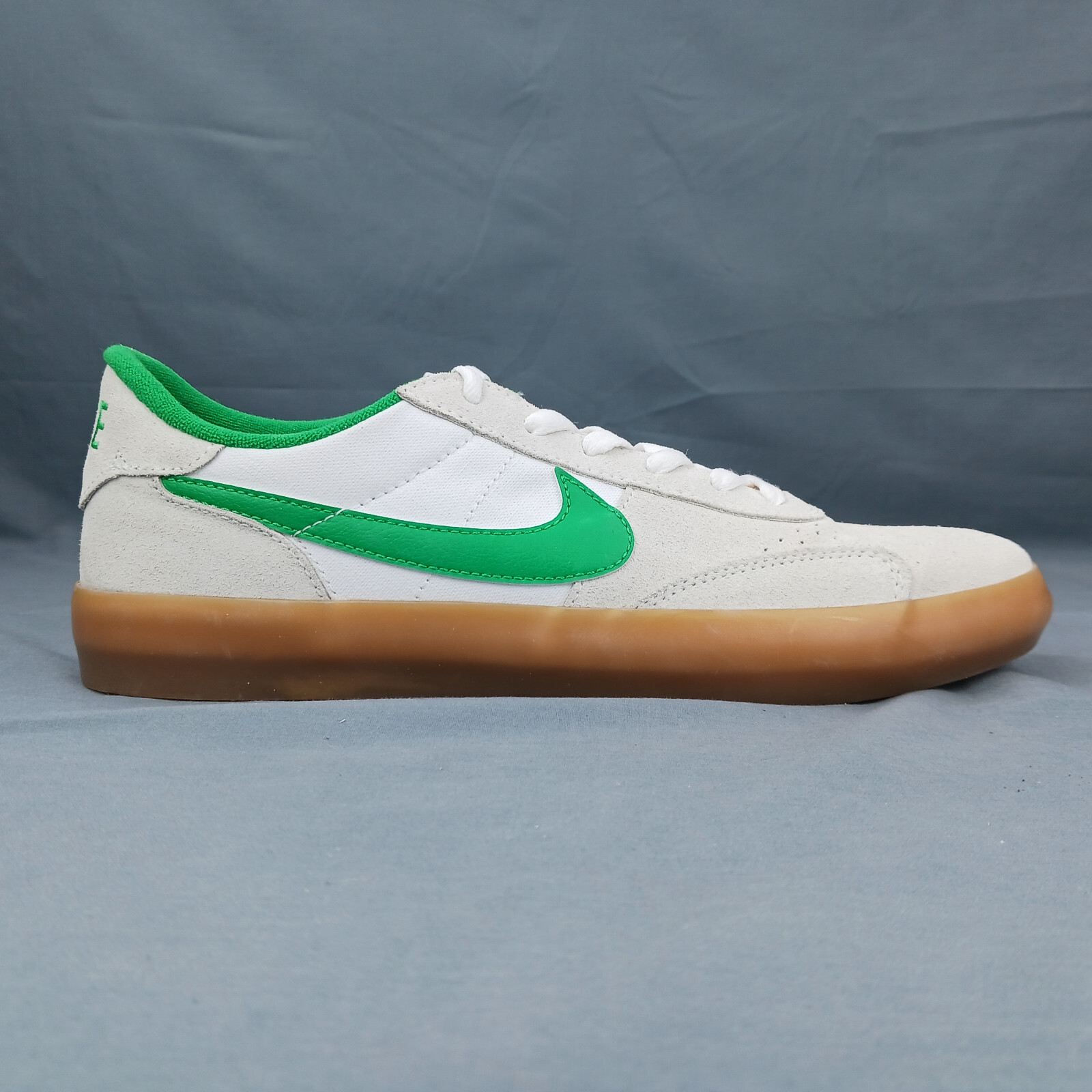 ⭐️新品Nike SB NIKE型番：CD5010-101 Nike SB Heritage Vulc Mens White Green CD5010-101 10-14 New