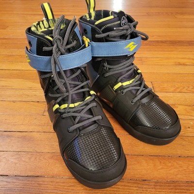 Hyperlite Process system Wakeboarding boots US 11 / EU 44 / CM 29