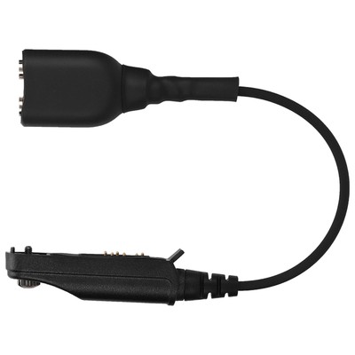High Quality Walkie Talkie Adapter For BF 9700 A 58 UV XR