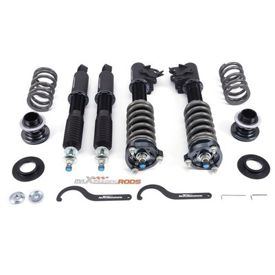 MaXpeedingrods T7 Coilover 24 Way Shock for Honda Civic Sedan/Coupe 2006-2011