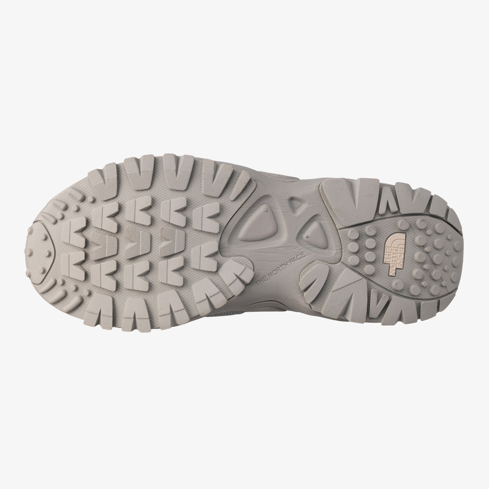 NEW THE NORTH FACE SNEAKER SANDAL NS82R51K WHITE SAND US M 5