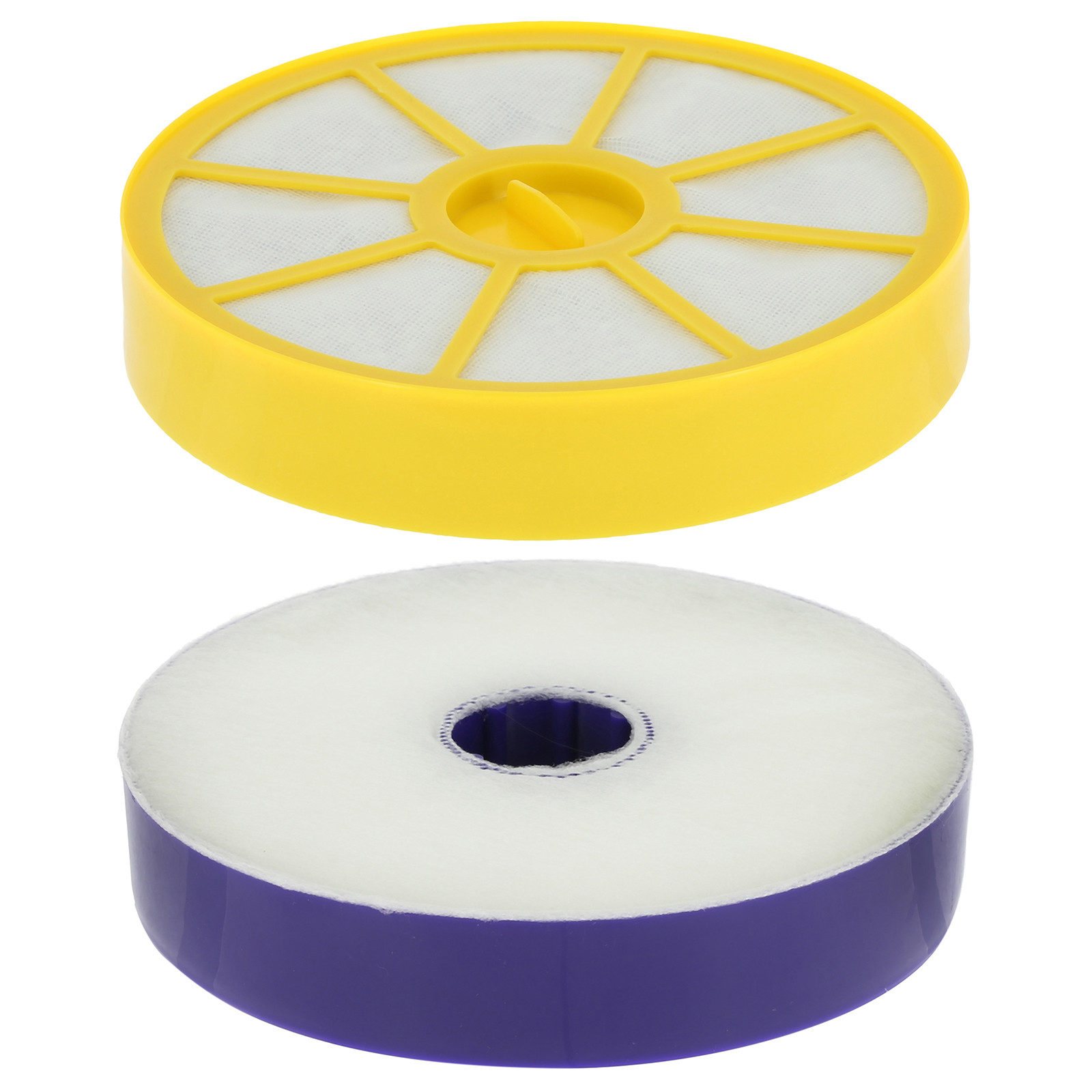 For Dyson DC05 DC08 Vacuum Cleaner Pre Motor & Post Hepa Motor New