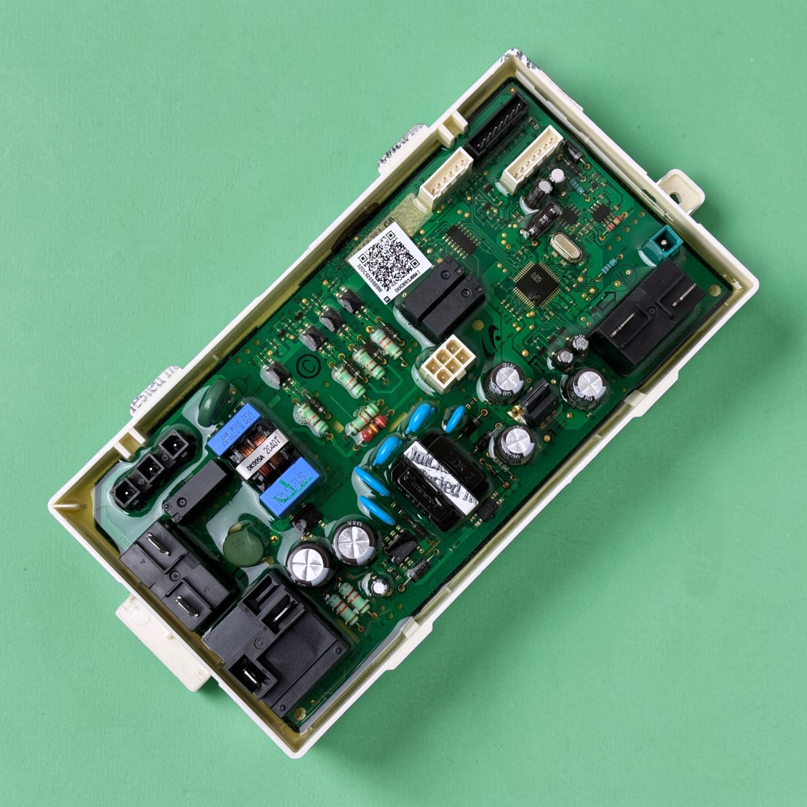 Samsung Dryer Control Board DC92-00669W DC92-01606A