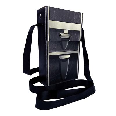 Star Trek Tricorder Favor Box Costume Accessory